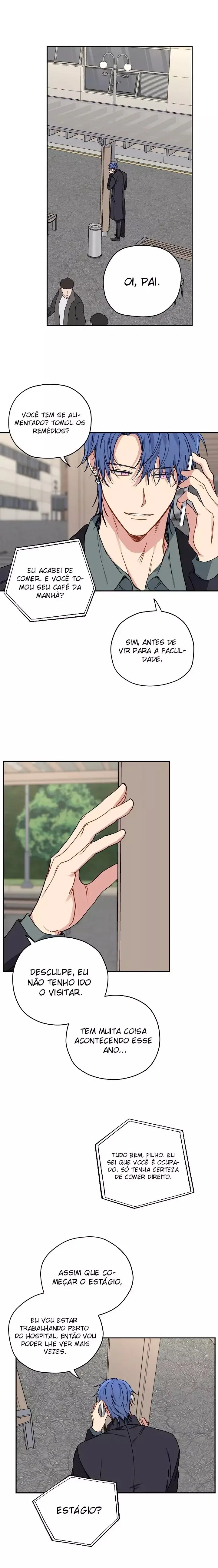 Love Jinx – Capítulo 27 Yaoi – Página 6 Love Jinx – Capítulo 27 Yaoi – Página 6