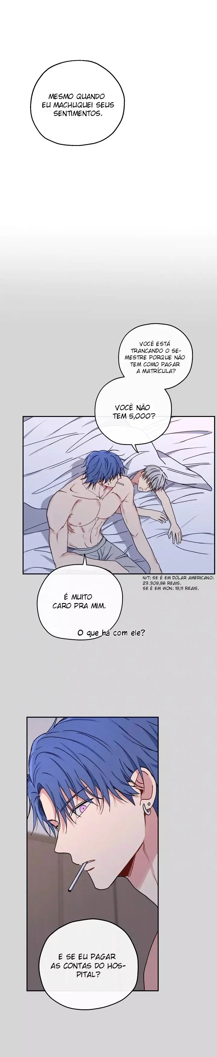 Love Jinx – Capítulo 27 Yaoi – Página 8 Love Jinx – Capítulo 27 Yaoi – Página 8