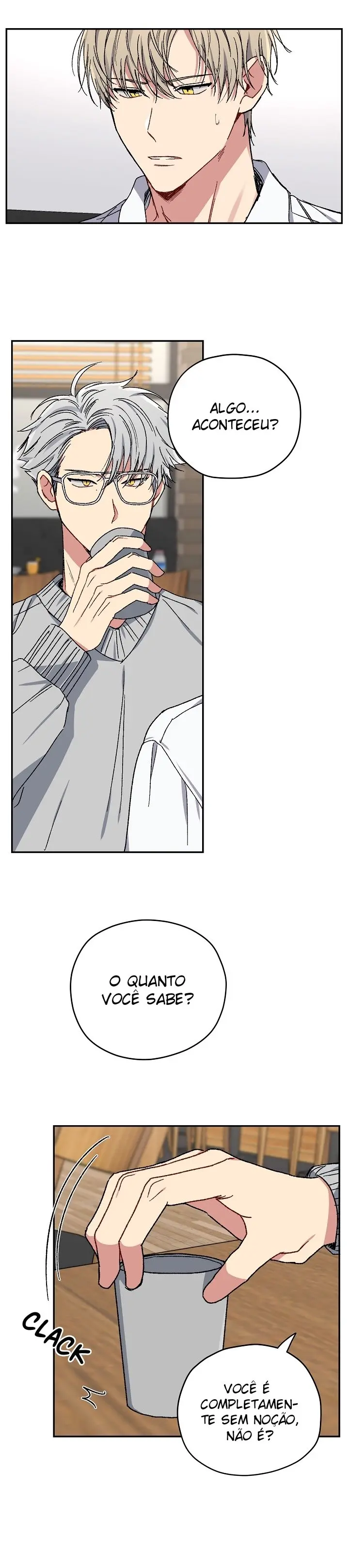 Love Jinx – Capítulo 28 Yaoi – Página 1 Love Jinx – Capítulo 28 Yaoi – Página 1