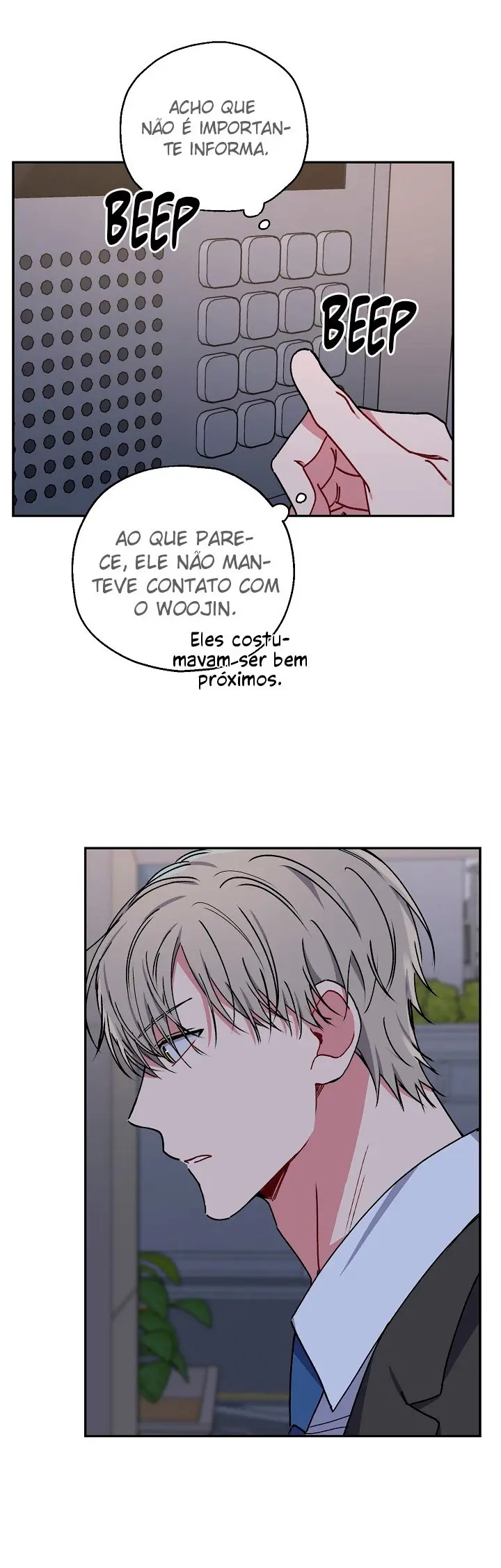 Love Jinx – Capítulo 28 Yaoi – Página 19 Love Jinx – Capítulo 28 Yaoi – Página 19