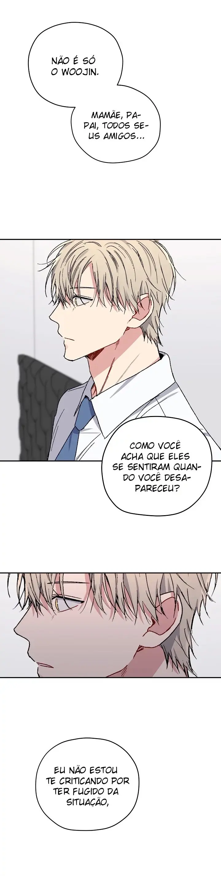 Love Jinx – Capítulo 28 Yaoi – Página 2 Love Jinx – Capítulo 28 Yaoi – Página 2