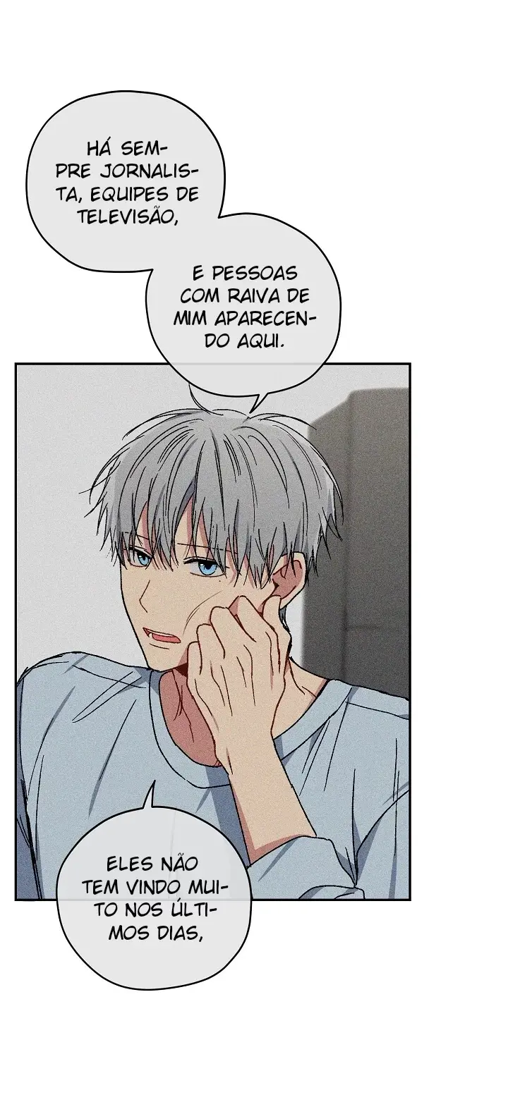 Love Jinx – Capítulo 28 Yaoi – Página 23 Love Jinx – Capítulo 28 Yaoi – Página 23