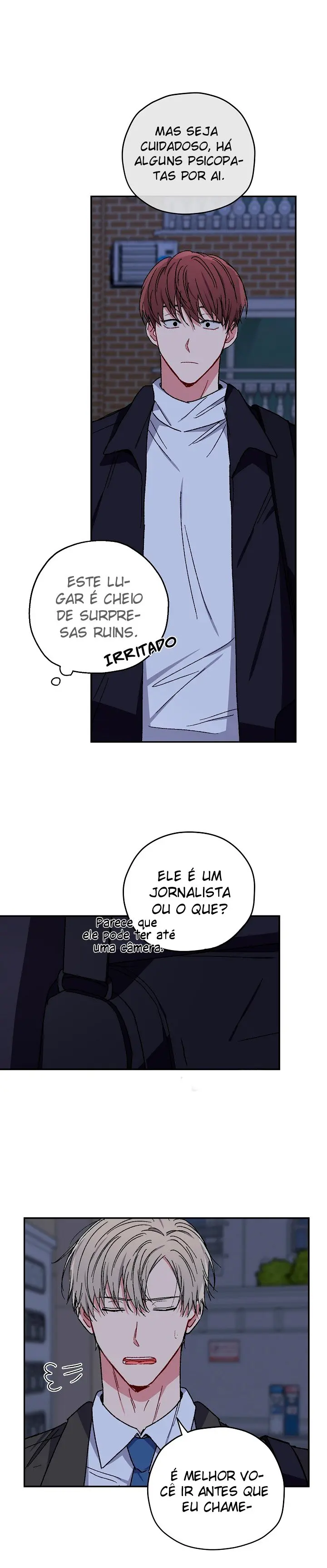 Love Jinx – Capítulo 28 Yaoi – Página 24 Love Jinx – Capítulo 28 Yaoi – Página 24