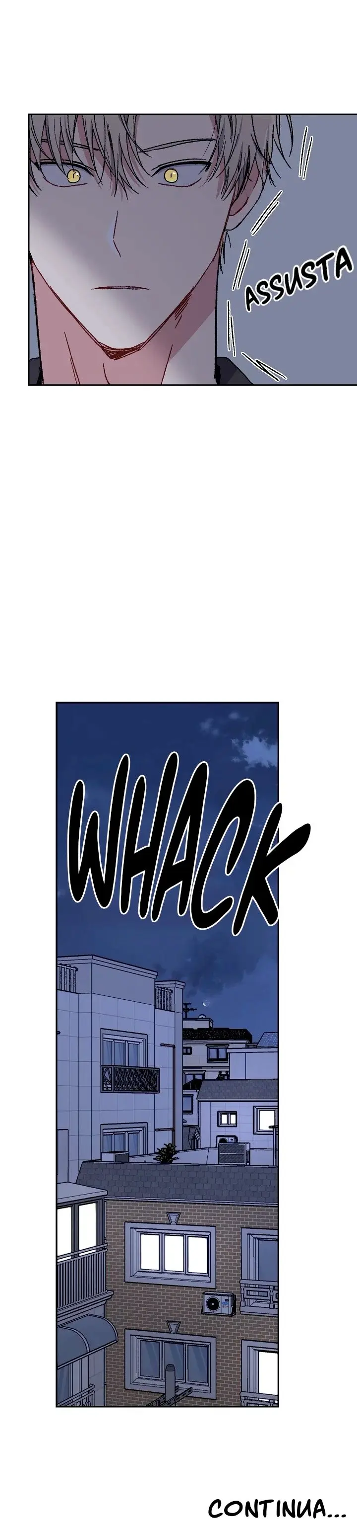 Love Jinx – Capítulo 28 Yaoi – Página 25 Love Jinx – Capítulo 28 Yaoi – Página 25