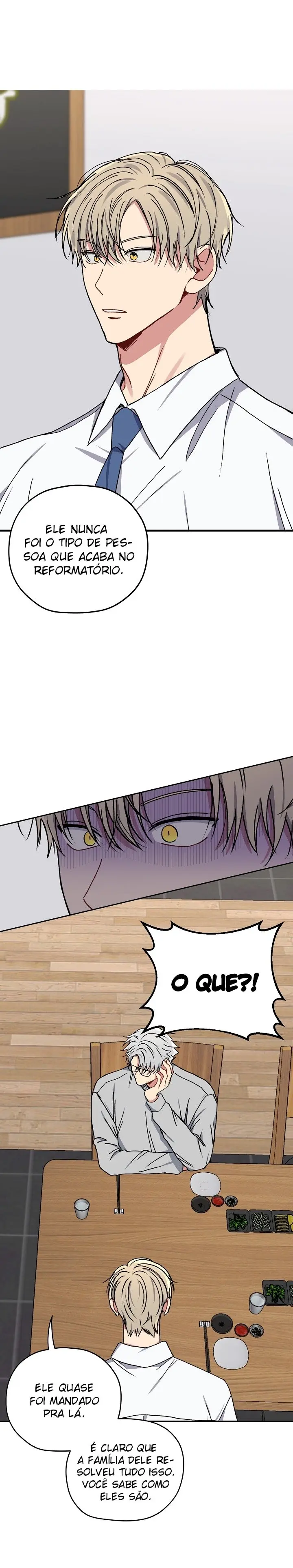 Love Jinx – Capítulo 28 Yaoi – Página 4 Love Jinx – Capítulo 28 Yaoi – Página 4