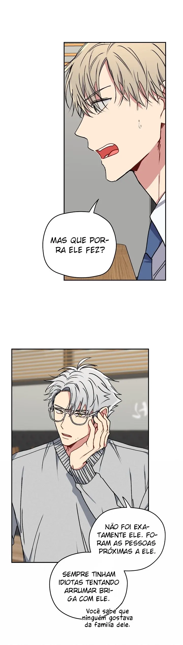 Love Jinx – Capítulo 28 Yaoi – Página 5 Love Jinx – Capítulo 28 Yaoi – Página 5