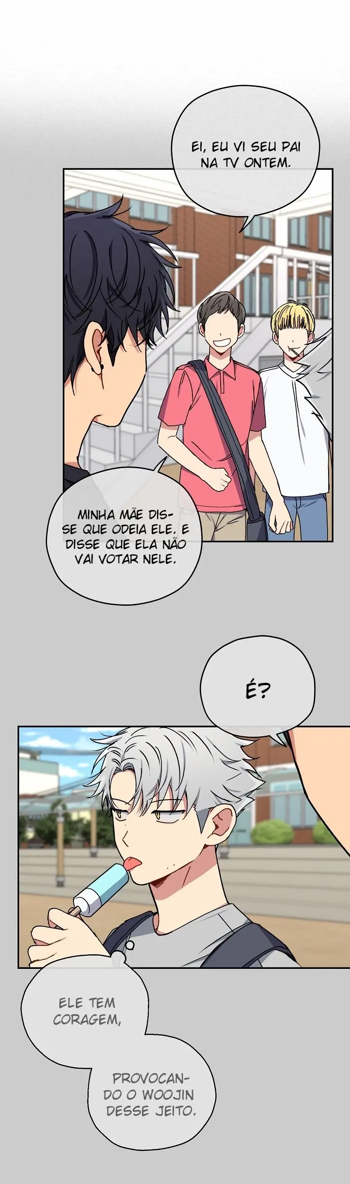 Love Jinx – Capítulo 28 Yaoi – Página 6 Love Jinx – Capítulo 28 Yaoi – Página 6