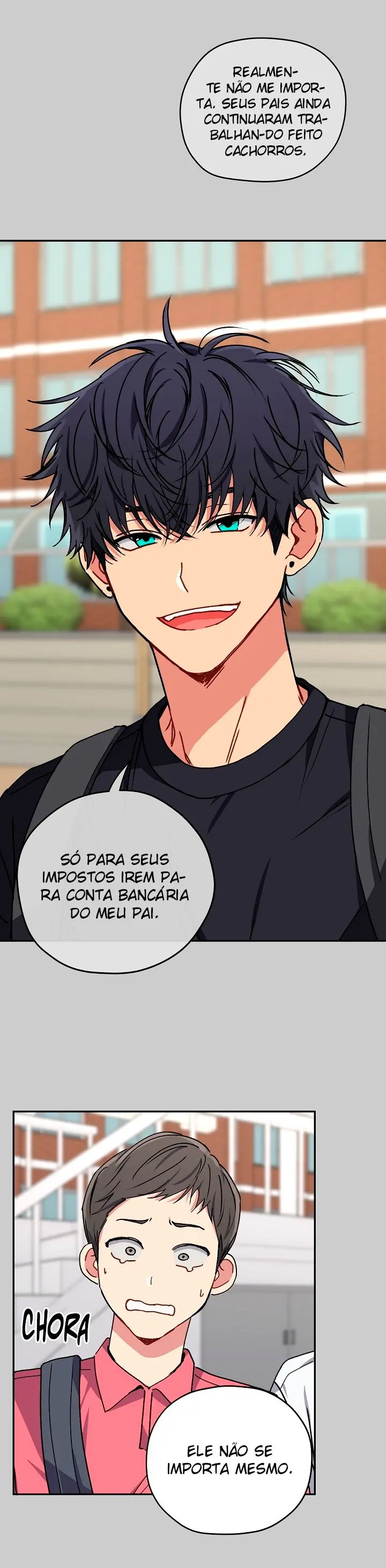 Love Jinx – Capítulo 28 Yaoi – Página 7 Love Jinx – Capítulo 28 Yaoi – Página 7