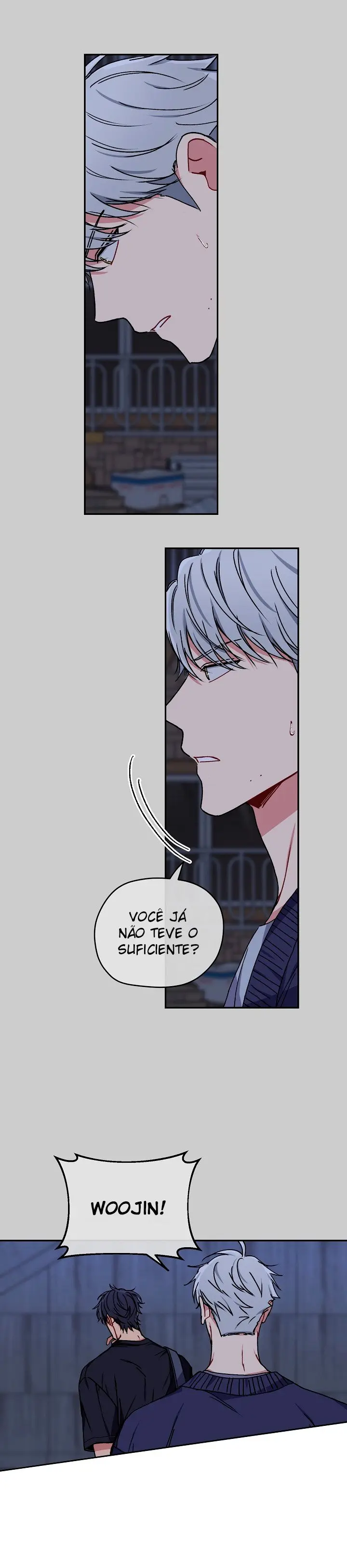 Love Jinx – Capítulo 28 Yaoi – Página 9 Love Jinx – Capítulo 28 Yaoi – Página 9