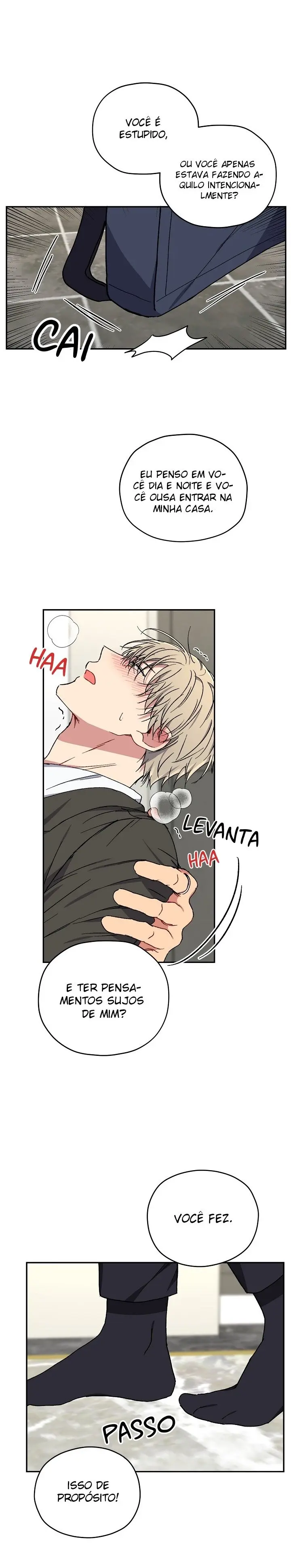 Love Jinx – Capítulo 30 Yaoi – Página 1 Love Jinx – Capítulo 30 Yaoi – Página 1