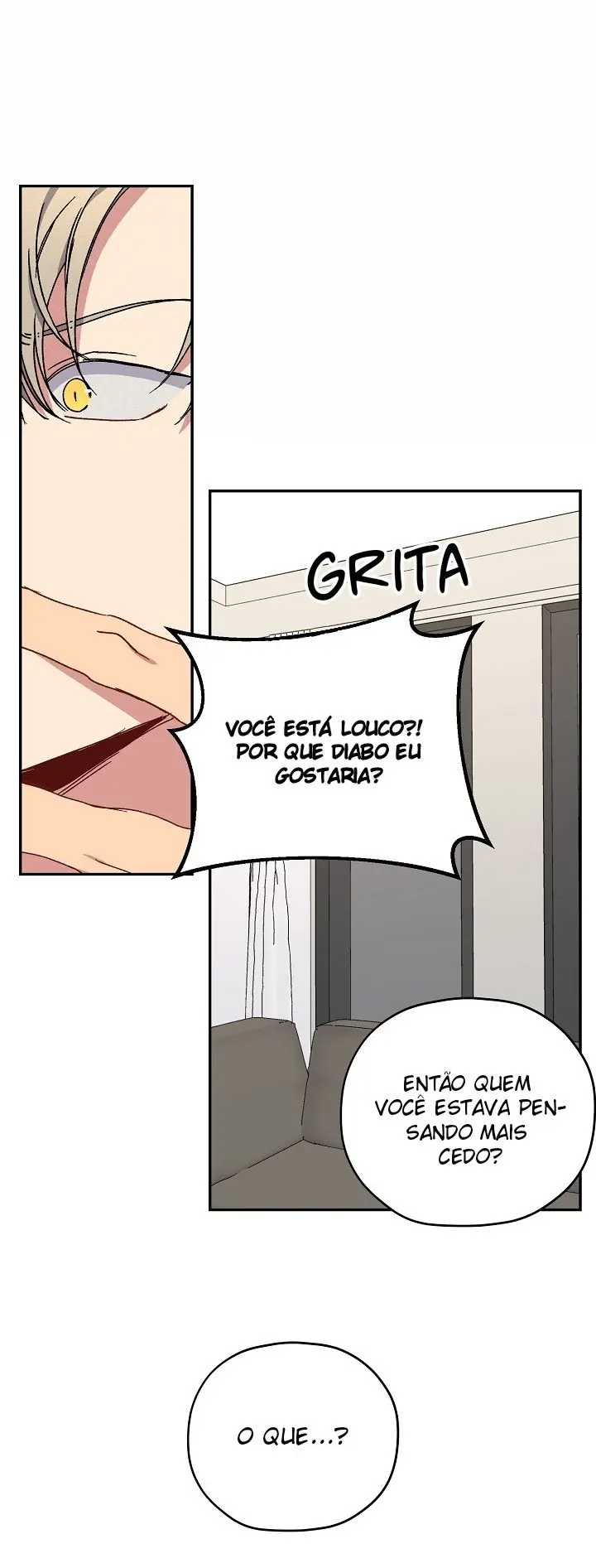 Love Jinx – Capítulo 30 Yaoi – Página 10 Love Jinx – Capítulo 30 Yaoi – Página 10