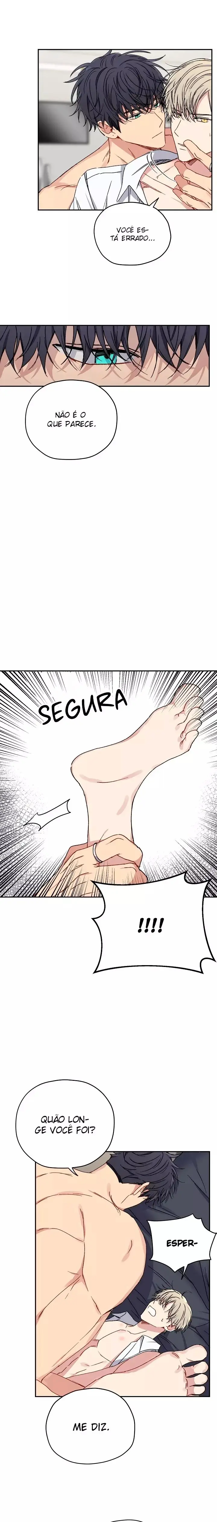 Love Jinx – Capítulo 30 Yaoi – Página 12 Love Jinx – Capítulo 30 Yaoi – Página 12