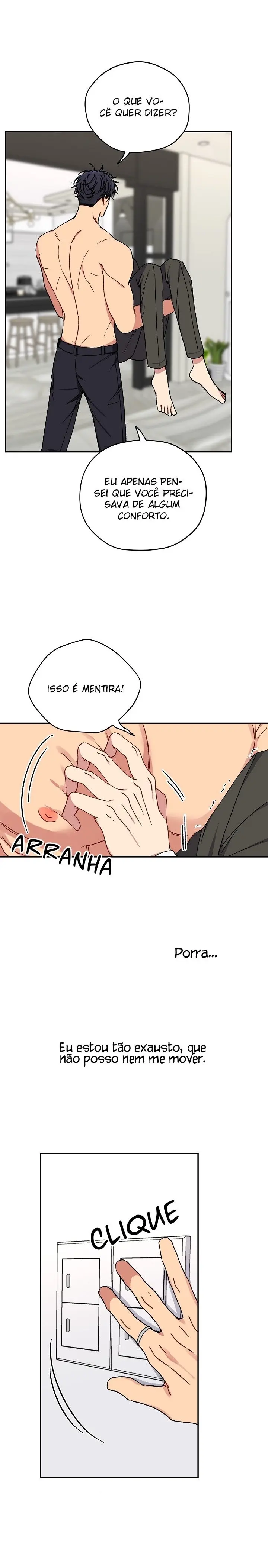 Love Jinx – Capítulo 30 Yaoi – Página 2 Love Jinx – Capítulo 30 Yaoi – Página 2