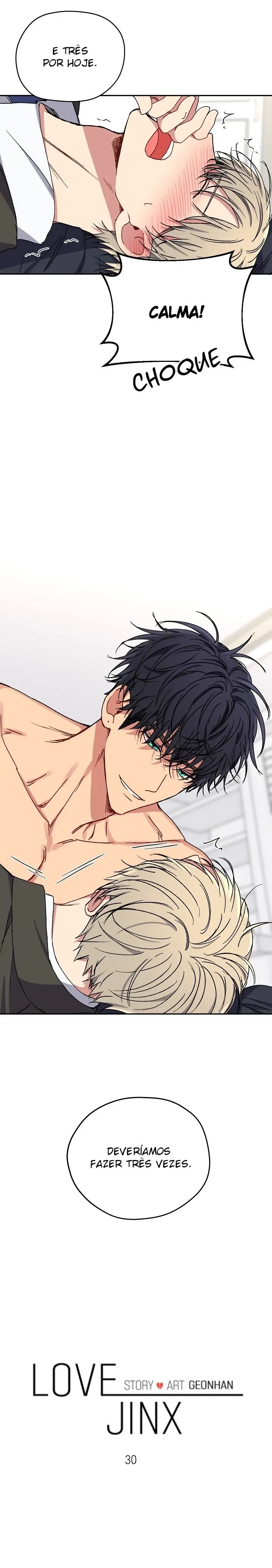 Love Jinx – Capítulo 30 Yaoi – Página 6 Love Jinx – Capítulo 30 Yaoi – Página 6