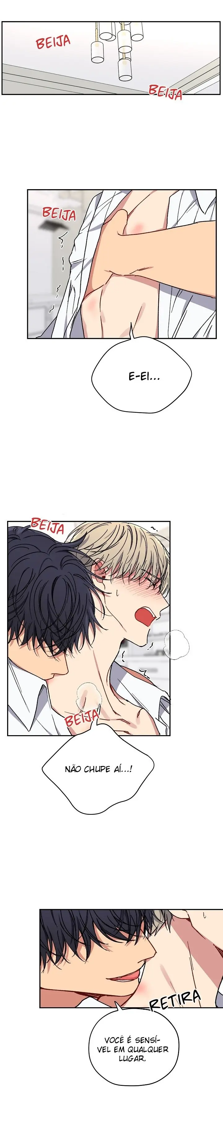 Love Jinx – Capítulo 30 Yaoi – Página 7 Love Jinx – Capítulo 30 Yaoi – Página 7