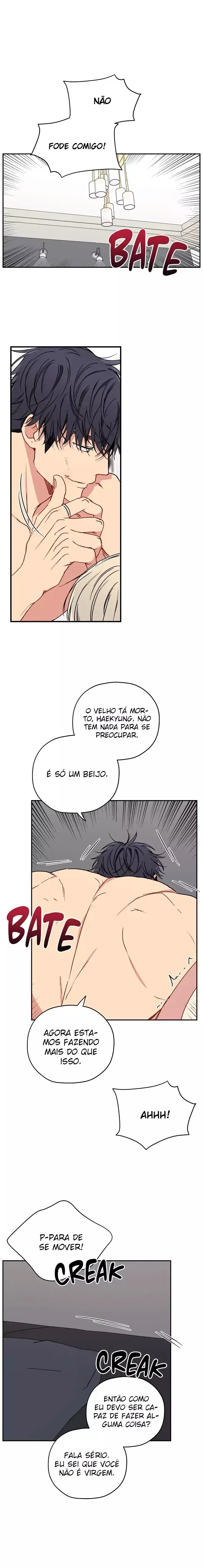 Love Jinx – Capítulo 31 Yaoi – Página 1 Love Jinx – Capítulo 31 Yaoi – Página 1