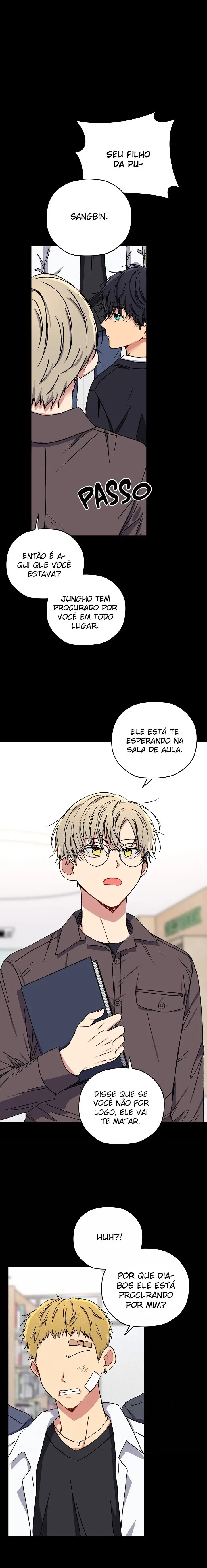 Love Jinx – Capítulo 31 Yaoi – Página 11 Love Jinx – Capítulo 31 Yaoi – Página 11