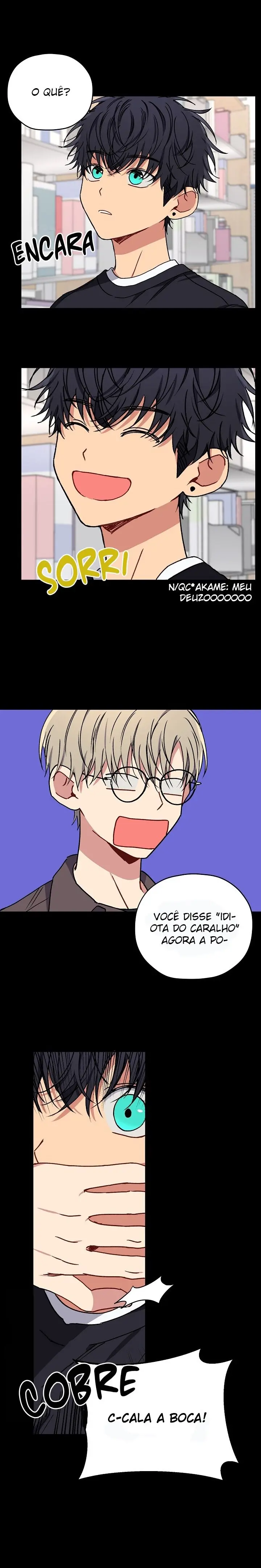 Love Jinx – Capítulo 31 Yaoi – Página 14 Love Jinx – Capítulo 31 Yaoi – Página 14