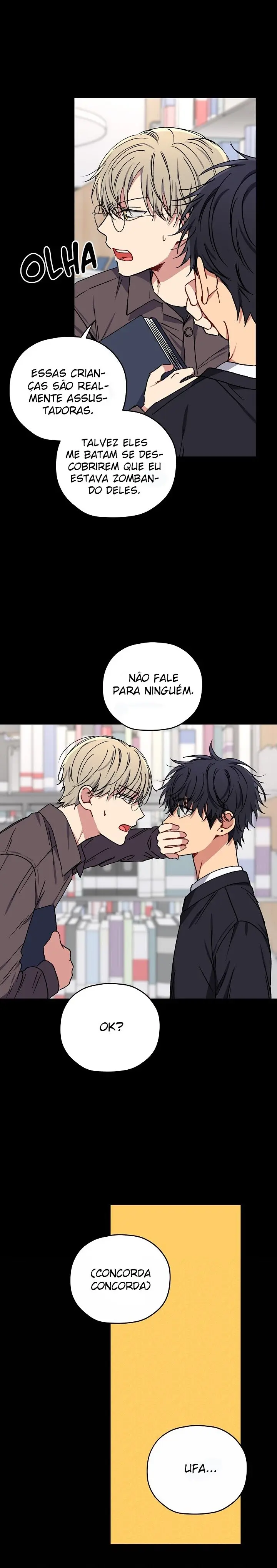 Love Jinx – Capítulo 31 Yaoi – Página 15 Love Jinx – Capítulo 31 Yaoi – Página 15