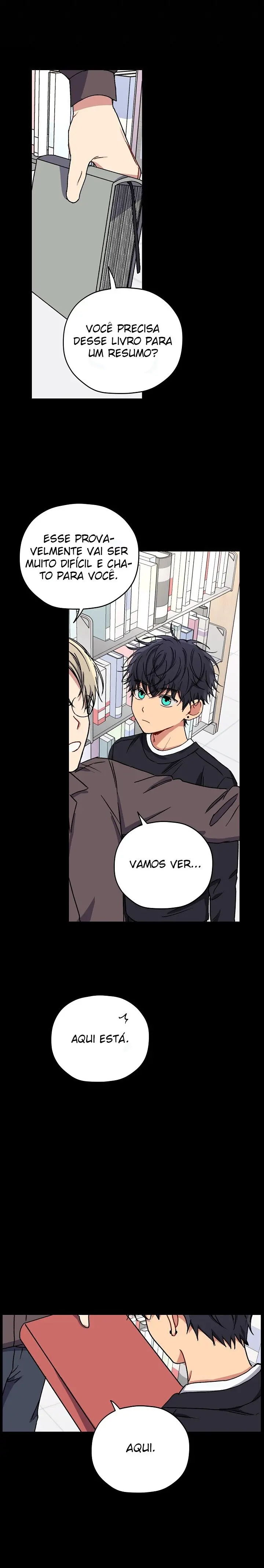 Love Jinx – Capítulo 31 Yaoi – Página 16 Love Jinx – Capítulo 31 Yaoi – Página 16