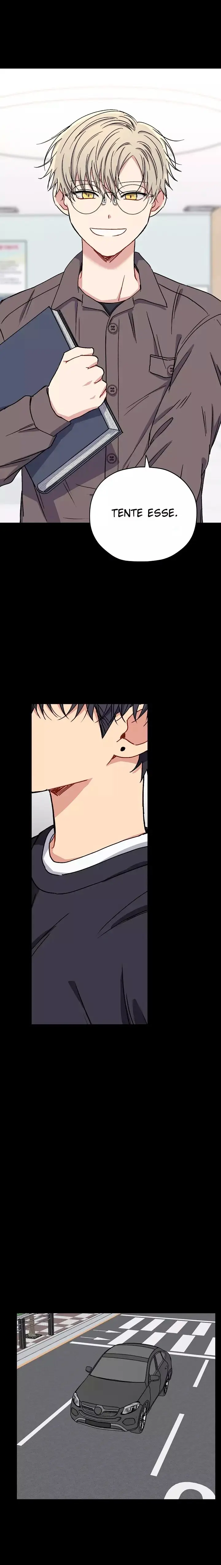 Love Jinx – Capítulo 31 Yaoi – Página 17 Love Jinx – Capítulo 31 Yaoi – Página 17