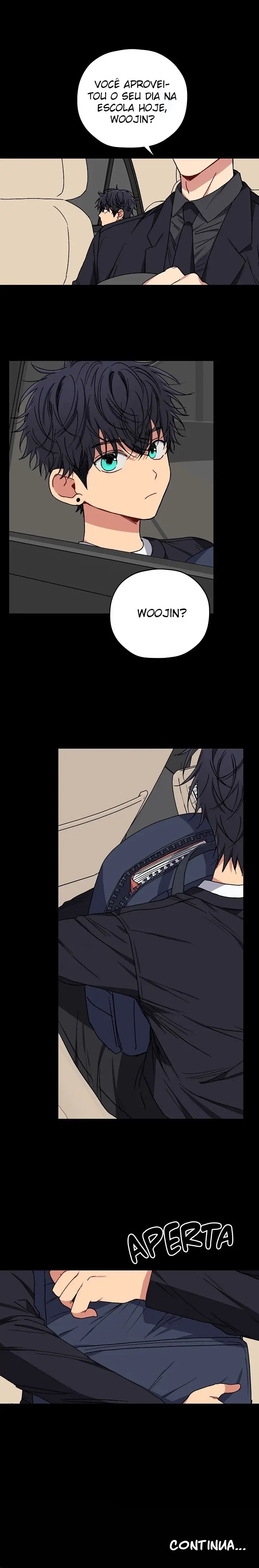 Love Jinx – Capítulo 31 Yaoi – Página 18 Love Jinx – Capítulo 31 Yaoi – Página 18