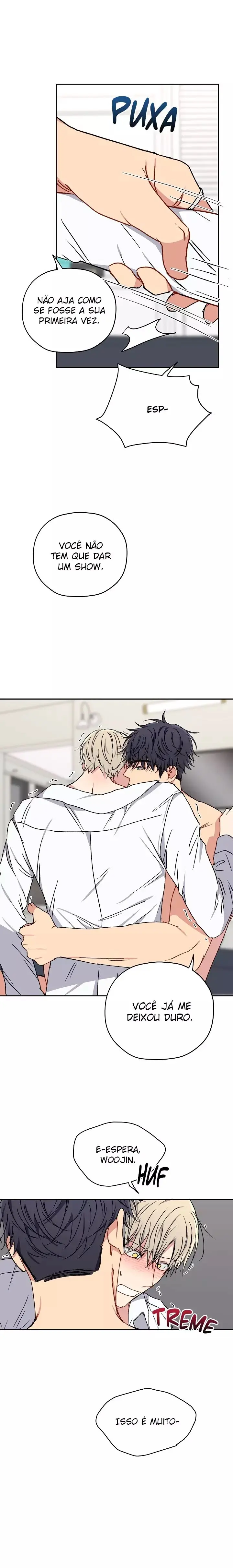 Love Jinx – Capítulo 31 Yaoi – Página 2 Love Jinx – Capítulo 31 Yaoi – Página 2