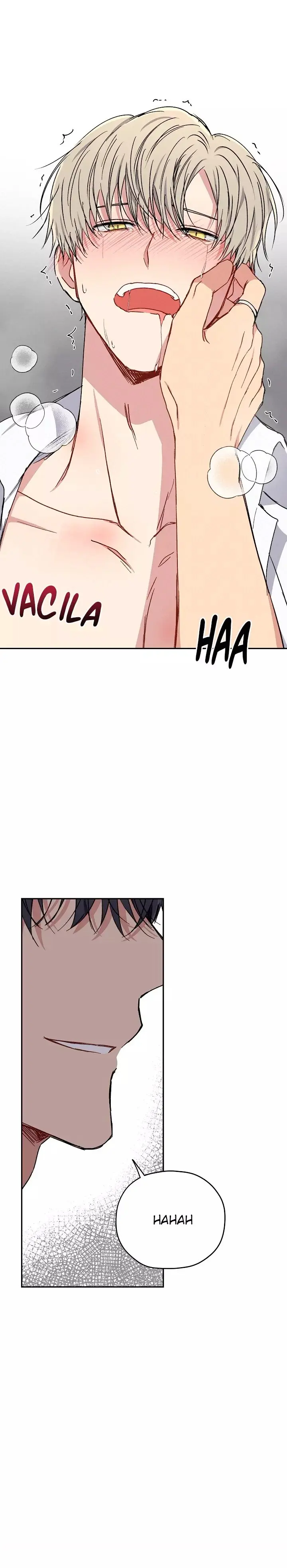 Love Jinx – Capítulo 31 Yaoi – Página 4 Love Jinx – Capítulo 31 Yaoi – Página 4