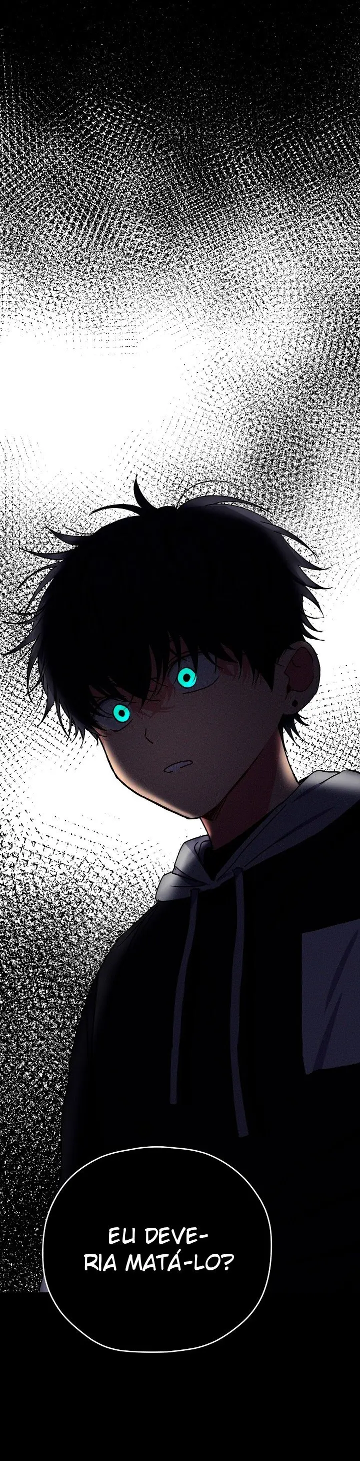 Love Jinx – Capítulo 32 Yaoi – Página 16