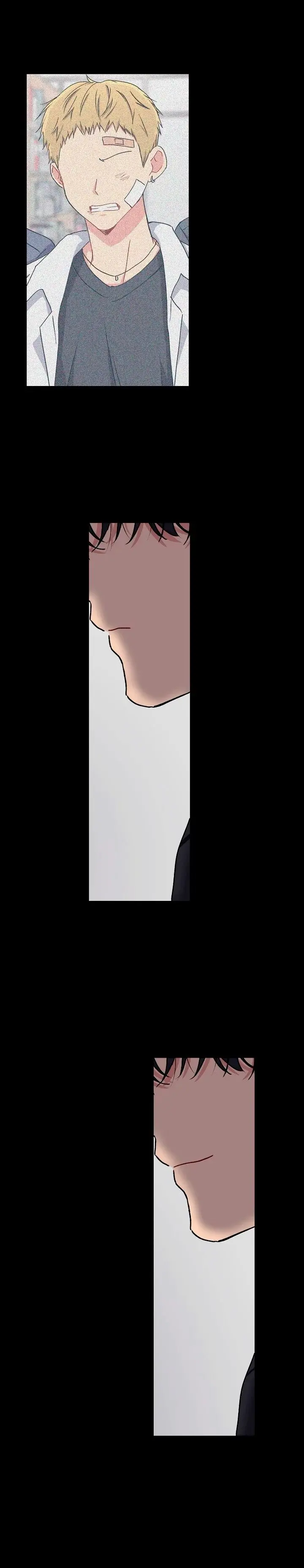 Love Jinx – Capítulo 32 Yaoi – Página 17