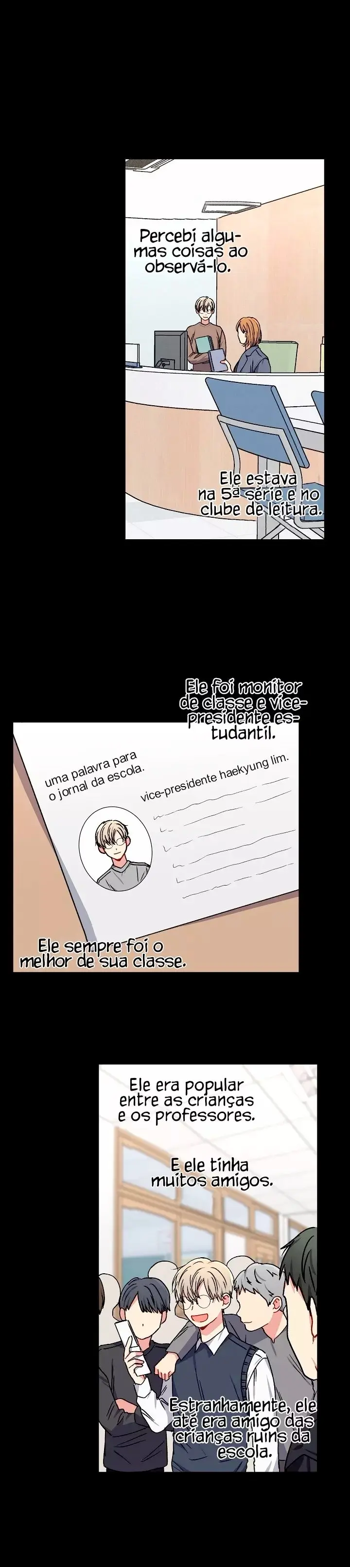 Love Jinx – Capítulo 32 Yaoi – Página 24