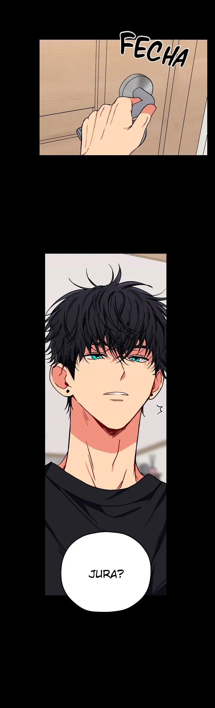 Love Jinx – Capítulo 33 Yaoi – Página 13