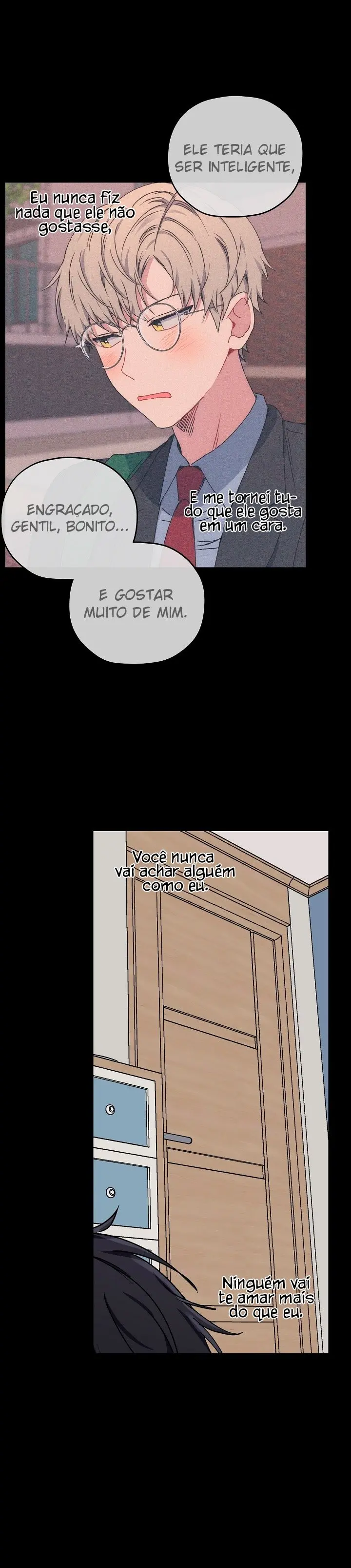 Love Jinx – Capítulo 33 Yaoi – Página 21