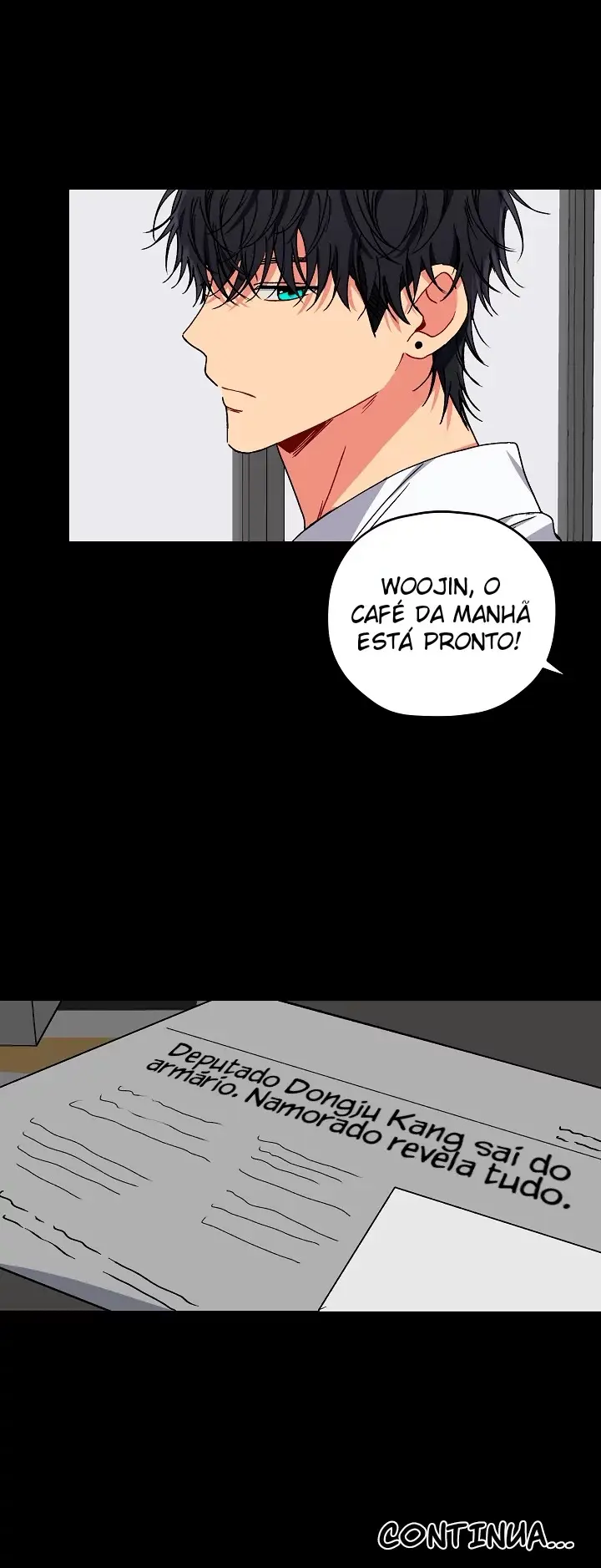 Love Jinx – Capítulo 33 Yaoi – Página 24