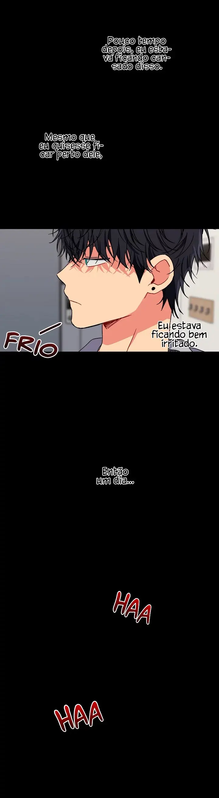 Love Jinx – Capítulo 33 Yaoi – Página 6