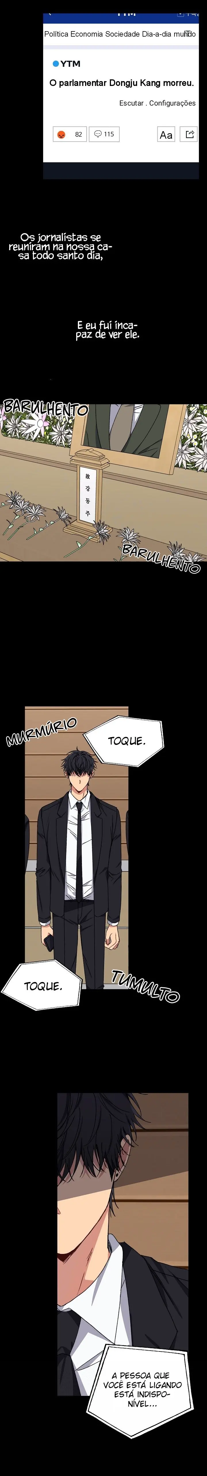 Love Jinx – Capítulo 34 Yaoi – Página 13