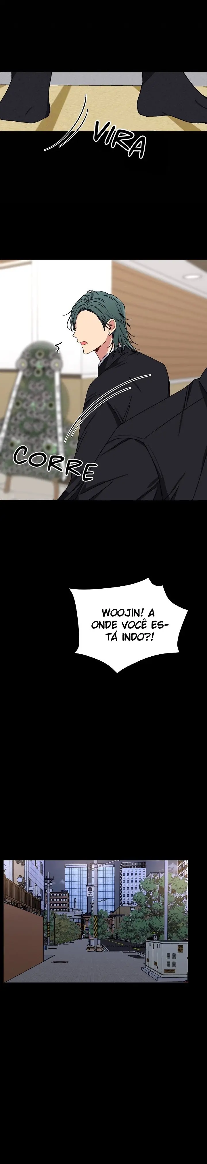 Love Jinx – Capítulo 34 Yaoi – Página 14