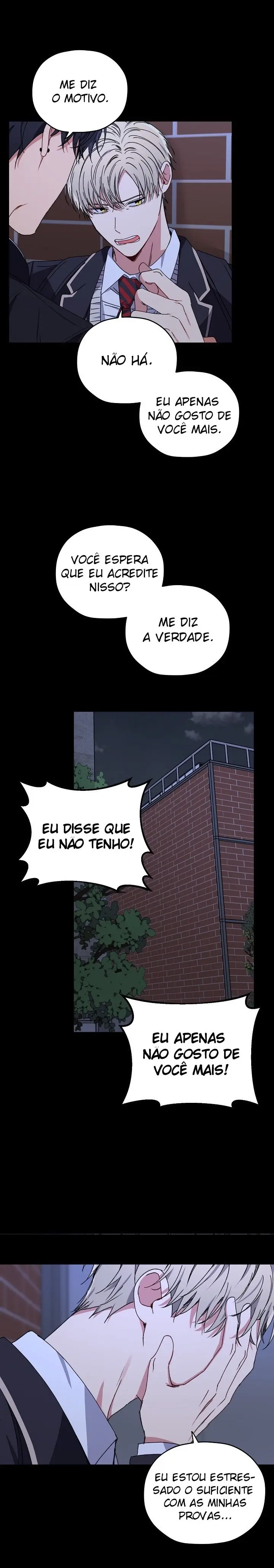 Love Jinx – Capítulo 34 Yaoi – Página 17