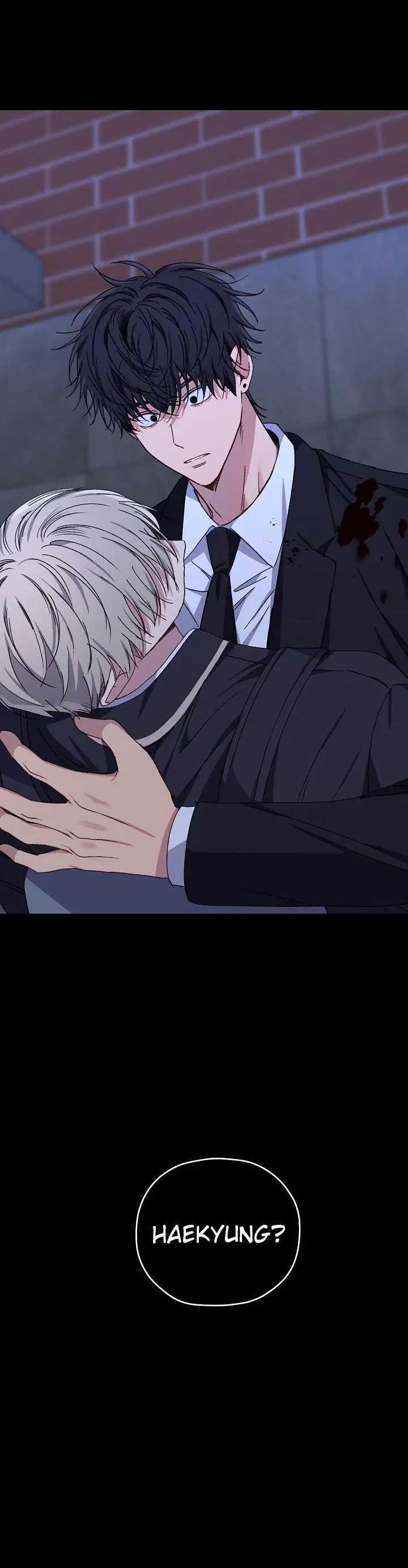 Love Jinx – Capítulo 34 Yaoi – Página 20