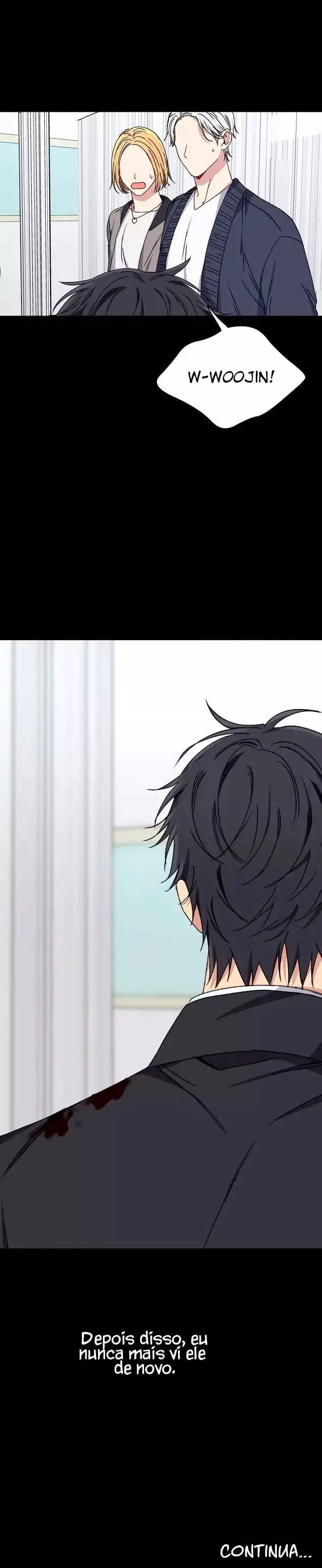 Love Jinx – Capítulo 34 Yaoi – Página 23