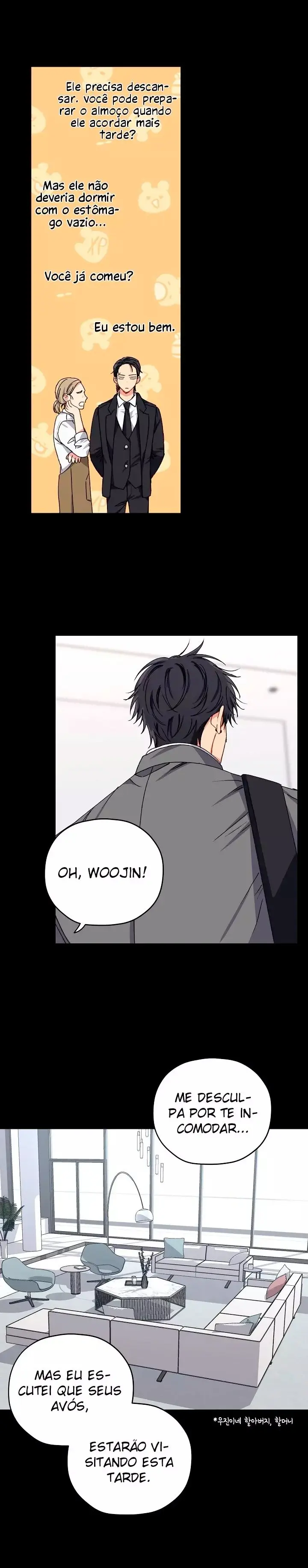 Love Jinx – Capítulo 34 Yaoi – Página 7