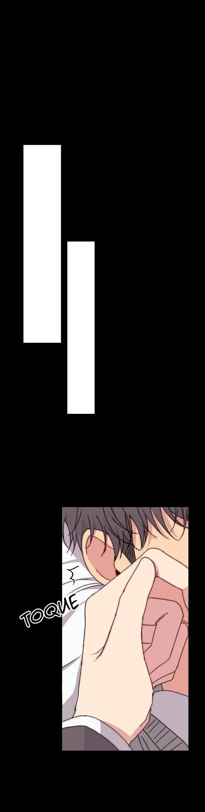 Love Jinx – Capítulo 34 Yaoi – Página 9