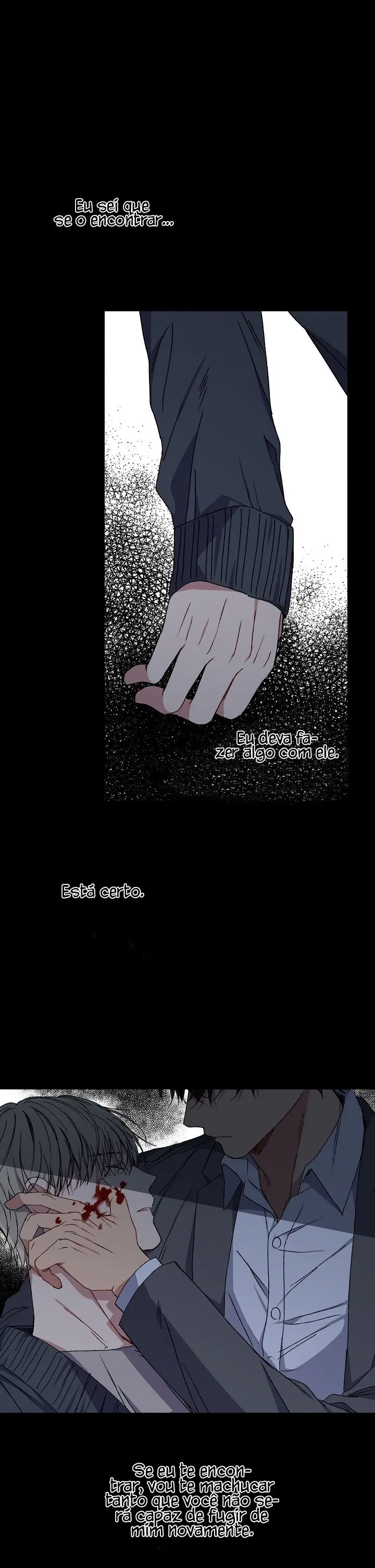 Love Jinx – Capítulo 35 Yaoi – Página 12