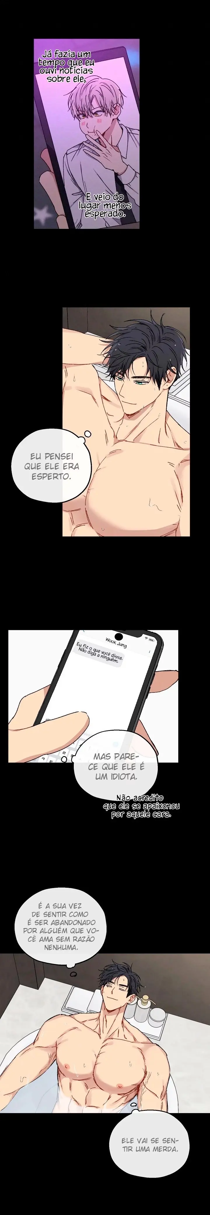 Love Jinx – Capítulo 35 Yaoi – Página 16