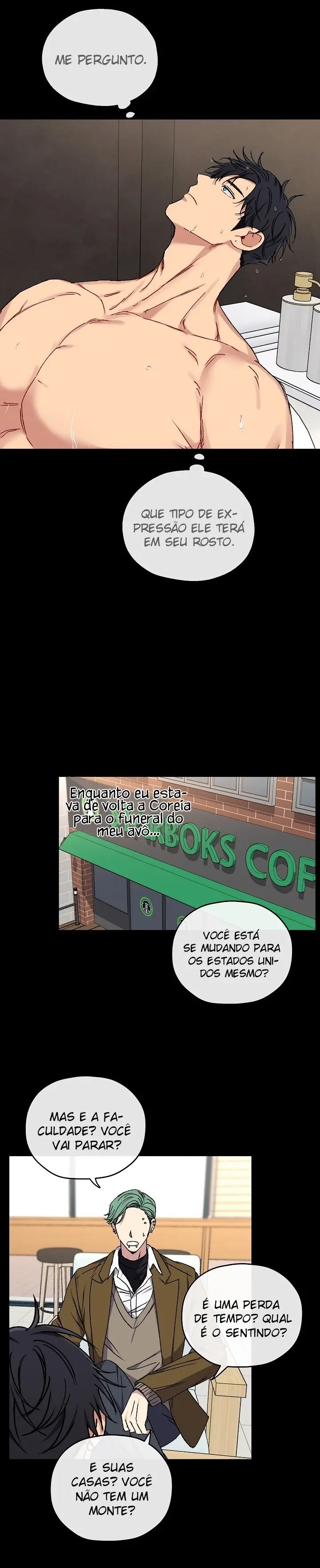 Love Jinx – Capítulo 35 Yaoi – Página 17