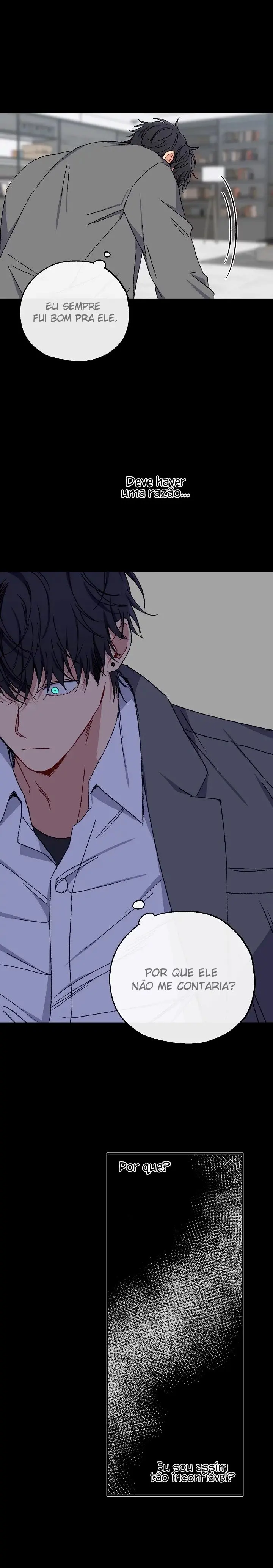 Love Jinx – Capítulo 35 Yaoi – Página 4