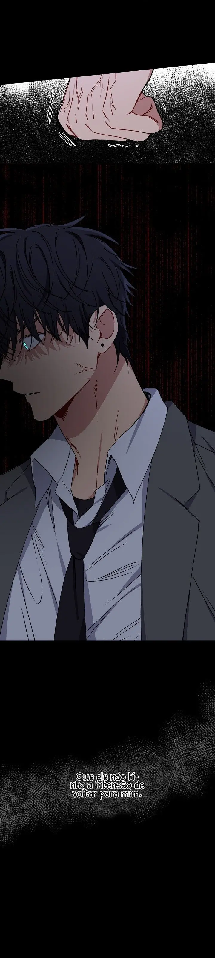 Love Jinx – Capítulo 35 Yaoi – Página 9