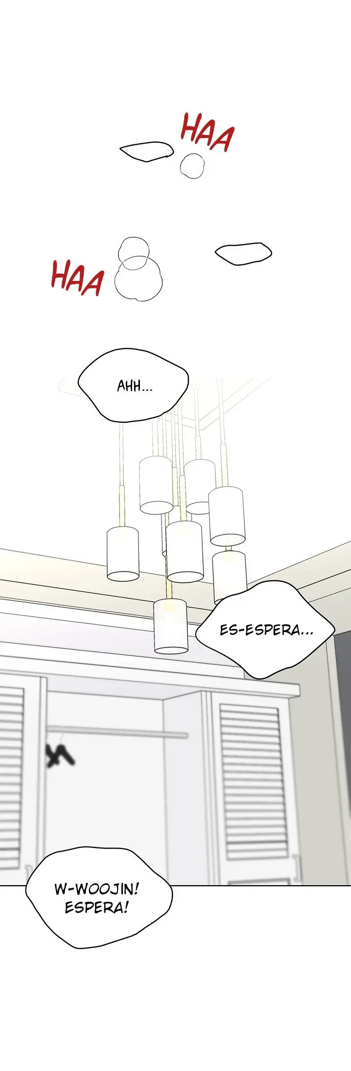 Love Jinx – Capítulo 36 Yaoi – Página 1