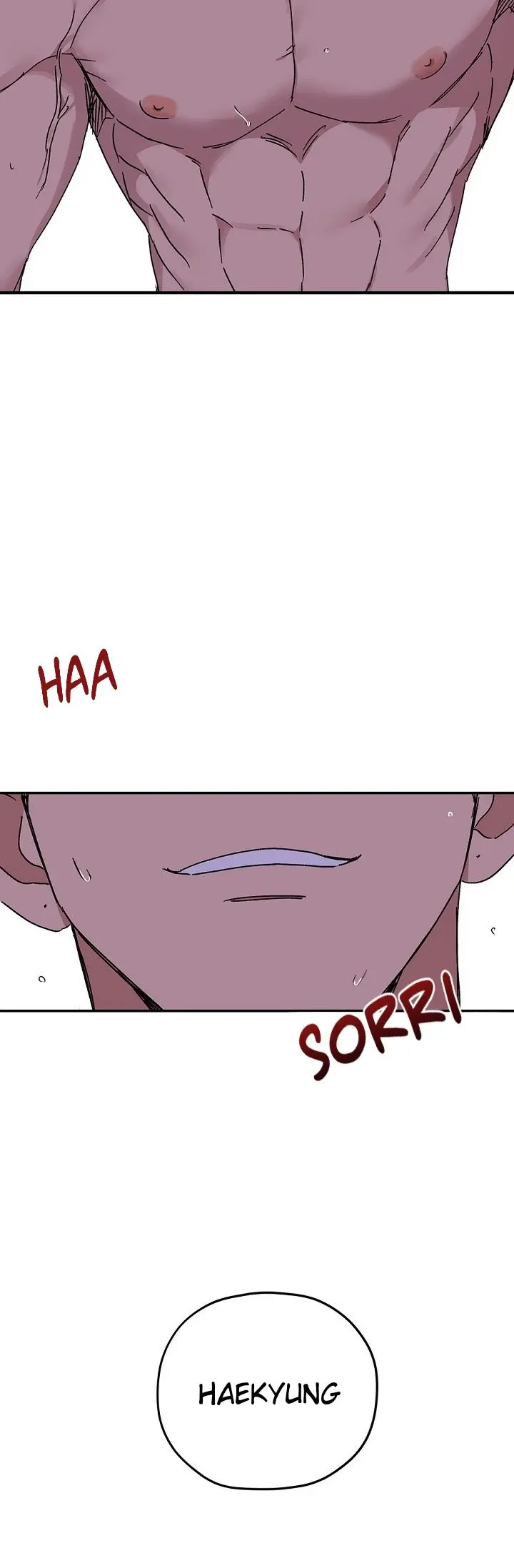 Love Jinx – Capítulo 36 Yaoi – Página 12