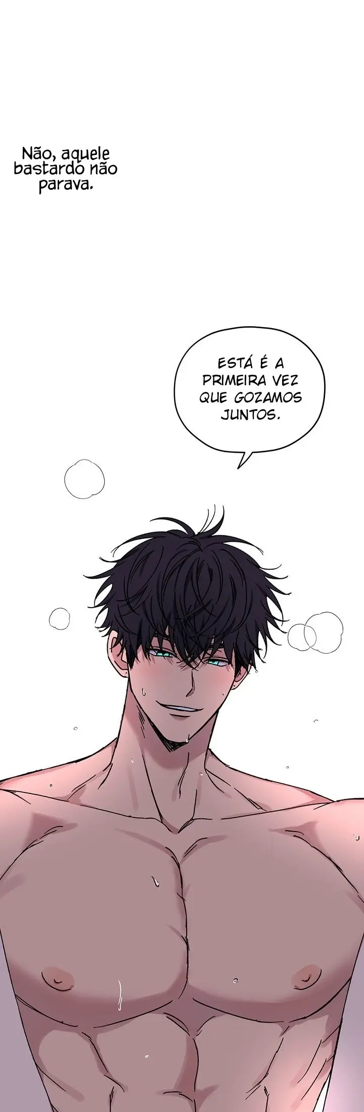 Love Jinx – Capítulo 36 Yaoi – Página 16